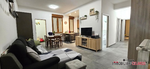 Foto Appartamento a Monteriggioni di 85 m² con 3 locali in vendita