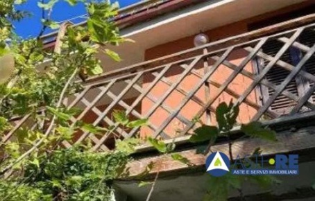 Foto Appartamento in Strada di Serrale n. 14, Oriolo Romano di 110 m²