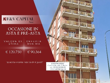 Foto Ufficio in Corso Grosseto, Torino Madonna di Campagna con 6 locali