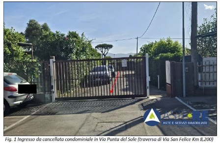 Foto Appartamento in via Punta del Sole snc, Terracina Borgo Hermada