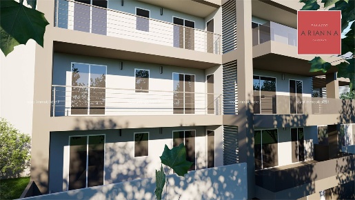 Foto Appartamento a Canegrate di 65 m² con 2 locali in vendita