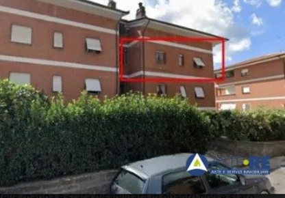 Foto Appartamento in Via Aldo Moro 3 01012 Capranica VT Italia, Capranica