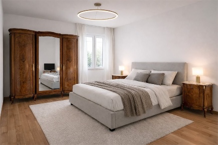 Foto Appartamento in Via Maria Montessori, Milano Quartiere Forlanini