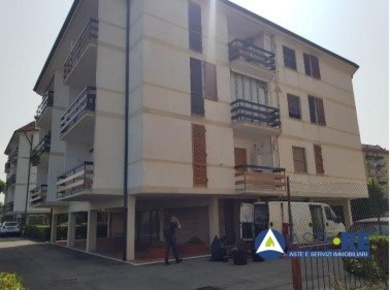 Foto Appartamento in Lungolago dei Pescatori 12 58015 Orbetello GR Italia,