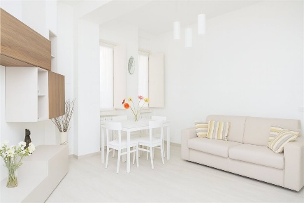 Foto Appartamento in VIA BRUNO MADERNA, Milano Viale Ungheria - Mecenate