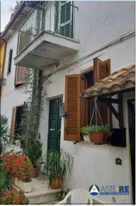 Foto Appartamento in Via SCOPERTA  22, Faleria di 40 m² con 1 locali