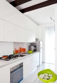 Foto Appartamento in Viale Giuseppe Verdi, Modena Musicisti di 75 m²