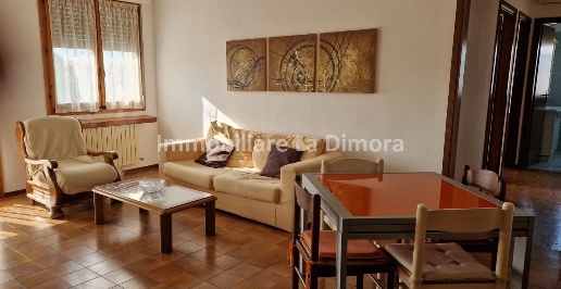Foto Appartamento in Via Porto Venere, Conselice Centro di 84 m² in vendita