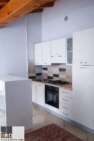 Foto Appartamento in Roma, Mantova Centro di 65 m² con 2 locali in affitto
