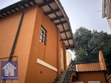 Foto Casa indipendente a Ravenna di 200 m² con 7 locali in vendita