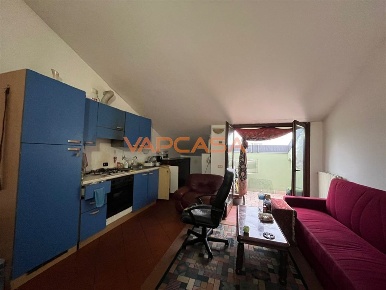 Foto Appartamento in Via Maria Stoffel, Pagazzano di 50 m² con 1 locali