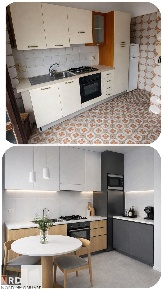 Foto Appartamento in Tamassia, Mantova Due Pini - Te Brunetti di 100 m²