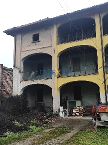 Foto Casa indipendente a Caravaggio di 125 m² con 3 locali in vendita