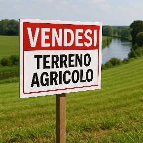 Foto Terreno agricolo a Salzano di 6000 m² in vendita