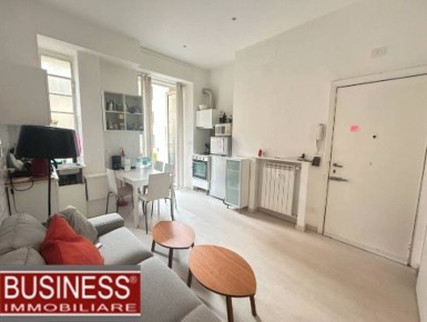 Foto Appartamento in Via R. Franchetti, Milano Repubblica di 75 m²