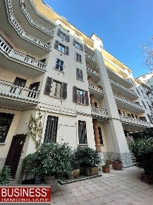 Foto Appartamento in Via Borsieri, Milano Cascina del Sole, Cassina Nuova