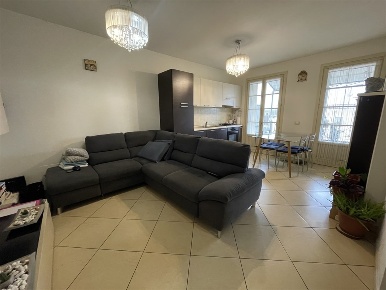 Foto Appartamento in via nazario sauro, Fontanella di 59 m² con 2 locali