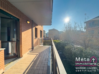 Foto Appartamento in via Volturno, San Donato Milanese Centro di 50 m²