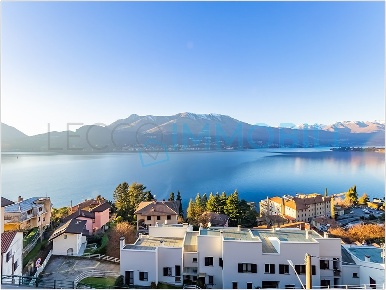 Foto Appartamento in via nuova per oro, Bellano Centro di 73 m² in vendita