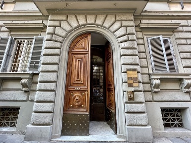Foto Appartamento a Roma di 35 m² con 1 locali in affitto