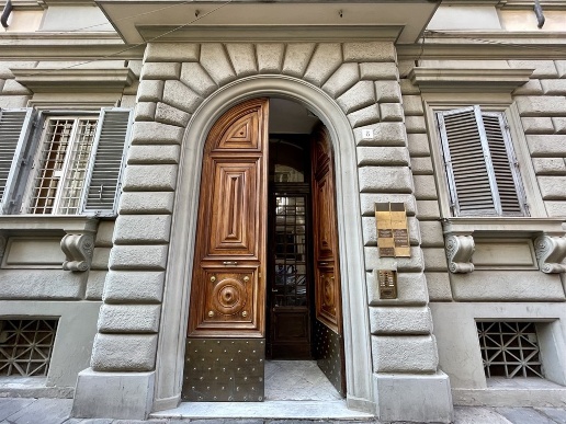 appartamento in affitto a Roma in zona Ludovisi/Sallustiano