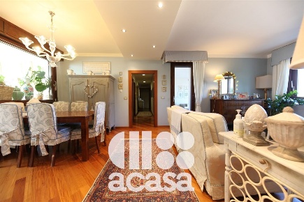 Foto Appartamento a Cesena Ippodromo di 150 m² con 4 locali in vendita