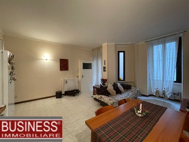 Foto Appartamento in Via Borsieri, Milano Cascina del Sole, Cassina Nuova