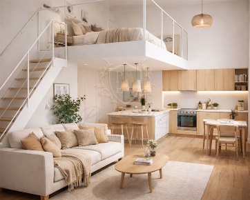 Foto Appartamento in Via XX Settembre, Lodi Centro Storico di 40 m²