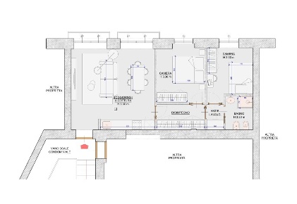 Foto Appartamento a Milano di 75 m² in vendita