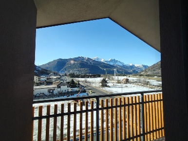 Foto Appartamento in CORSO TORINO, Oulx Centro di 95 m² con 3 locali