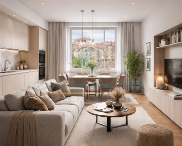 Foto Appartamento in Via Callisto Piazza, Lodi Centro Storico di 65 m²