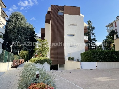 Foto Appartamento in Viale Trieste, Vicenza Sant'Andrea - Araceli di 160 m²