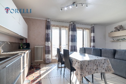 Foto Appartamento a Gatteo di 104 m² con 3 locali in vendita