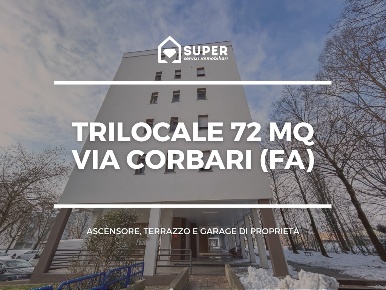 Foto Appartamento a Faenza di 72 m² con 2 locali in vendita