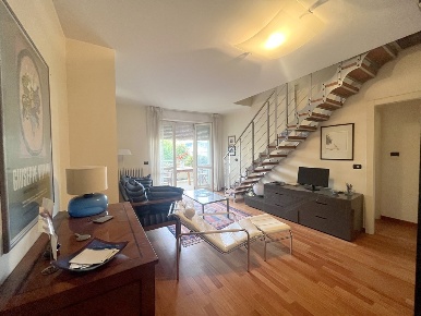 Foto Appartamento a Viareggio Città Giardino di 80 m² con 3 locali