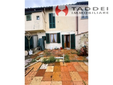 Foto Villa unifamiliare in MANTIGNANO, Firenze Mantignano di 85 m²