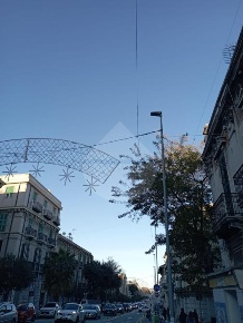 Foto Negozio in Corso Cavour, Messina Centro Storico di 74 m² con 2 locali