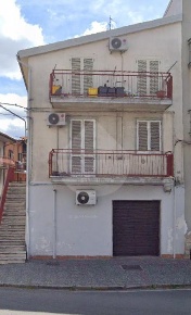 Foto Casa indipendente in Via Don Francesco Maria Greco, Acri Centro