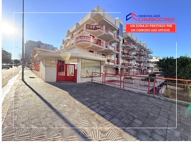 Foto Ufficio in viale virgilio 138, Taranto Tre Carrare di 90 m² in affitto