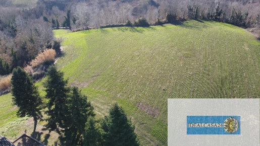Foto Terreno agricolo in camporotondo di fiastrone c.da colvenale n. 7,