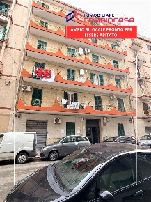 Foto Appartamento in via padre morone 31, Taranto Tre Carrare di 96 m²