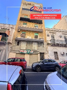 Foto Appartamento in via temenide 73, Taranto Tre Carrare di 94 m²