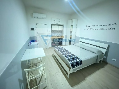 Foto Appartamento in Via Re Ierone II, Siracusa Gelone - Cadorna in vendita