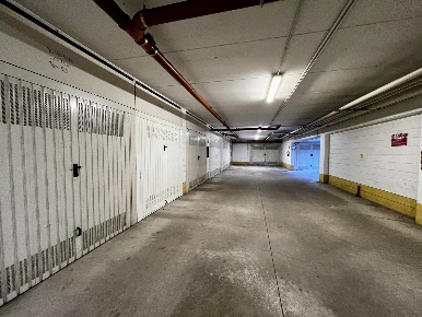 Foto Box in Via Andrea Costa 4, Rho San Martino - Ghisolfa in vendita