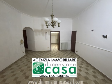 Foto Casa indipendente in via Benedetto Cairoli 7-9, San Cataldo di 155 m²