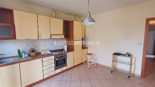 Foto Appartamento in via Spagna 1/A, Torrita di Siena di 69 m² con 3 locali