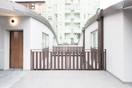 Foto Appartamento in VIA FRANCESCO DE SANCTIS 56, Milano con 1 locali