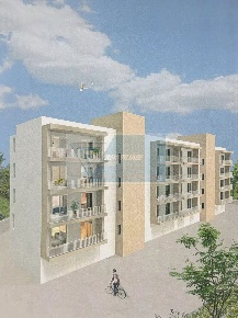 Foto Appartamento in Via Giuseppe Maria Danieli, Siracusa Mazzarrona