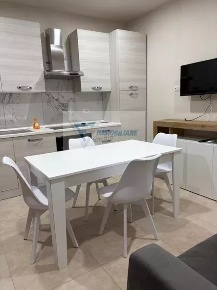 Foto Appartamento in Via Gian Battista Vico, Siracusa Belvedere - Tremmilia