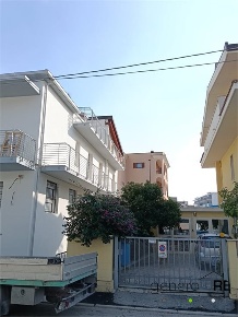 Foto Appartamento a Montesilvano Santa Filomena di 132 m² con 4 locali